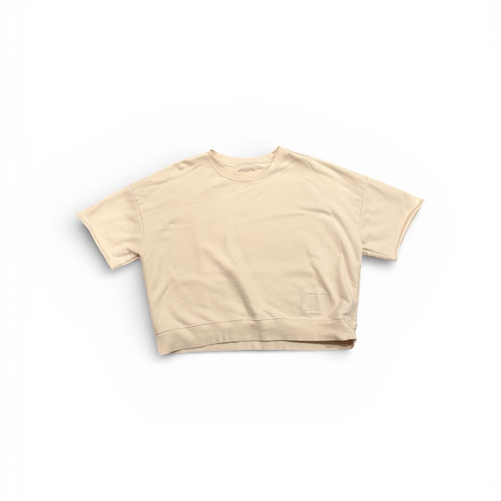 Daily Drills Short Sleeve Tee